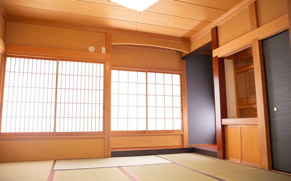 和室