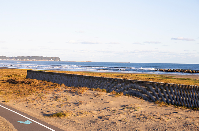 矢指ヶ浦海水浴